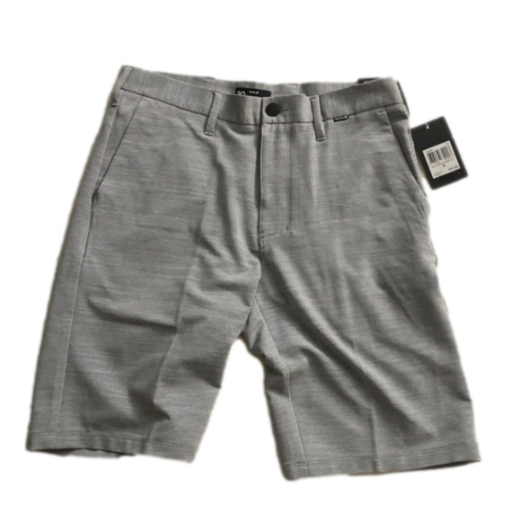 H2o-dri BREATHE 21" WALKSHORT - Picture 4 of 7